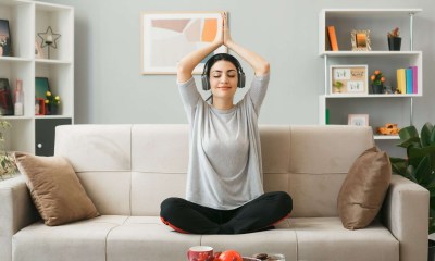 تقليل التوتر وتحسين الصحة النفسية