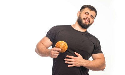 سوء التغذية يؤدي إلى انخفاض التستوستيرون
