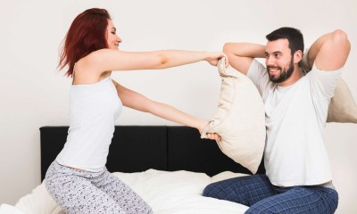 تحسين الرغبة الجنسية