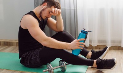 فوائد التمارين الرياضية للصحة الجنسية
