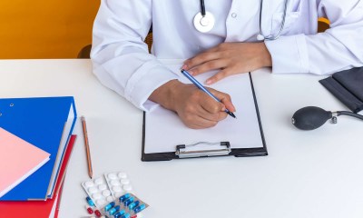 التشخيص المبكر لمرض التولاريميا