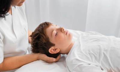 برنامج متخصص لعلاج الصداع لدى الأطفال