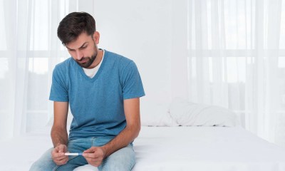 زيادة خطر الإصابة بالعقم