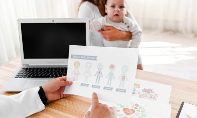 ترتيب ميلادك بين إخواتك يؤثر على صحتك