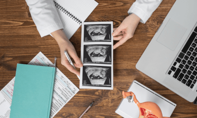 الفحوصات والتقييمات خلال مراحل الحمل