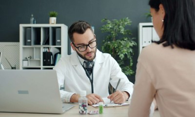 الكشف المبكر للمصابات ببطانة الرحم المهاجرة