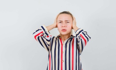 التعرض المستمر للضوضاء يؤثر على السمع