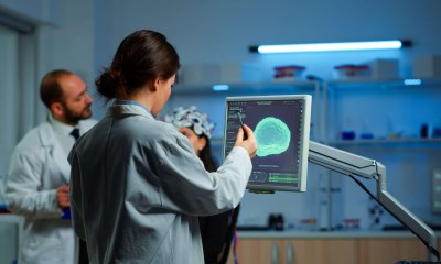 تقنية ذكية قد توصل الدواء مباشرة إلى الدماغ عبر الأنف