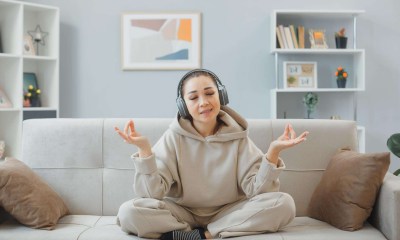 تخفيف التوتر والقلق