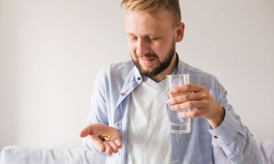 فيتامين ب12 لدعم صحة الدماغ
