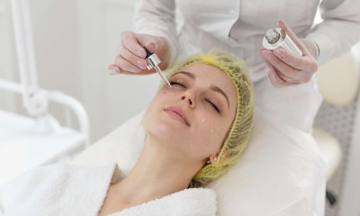 استخدام منتجات الميزوثيرابي
