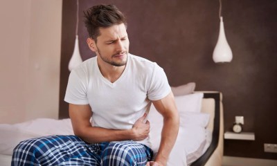 أعراض الفتق الإربي