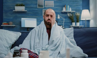 أمراض مناعية ذاتية تصيب الرجال