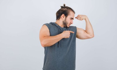 مستويات التستوستيرون لدى الرجال