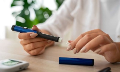 أدوية GLP-1 لعلاج السكري وإنقاص الوزن