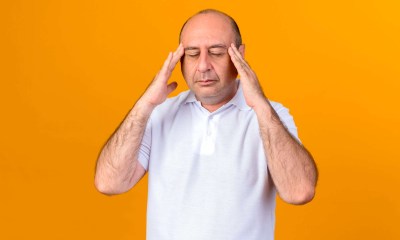 اعتلال الدماغ فيرنيكه