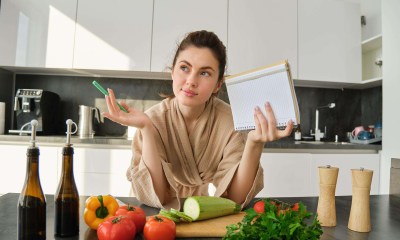 تجنب اتباع الحميات القاسية