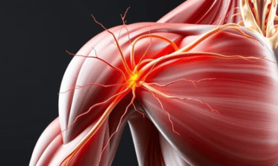 الحفاظ على صحة الأعصاب والعضلات