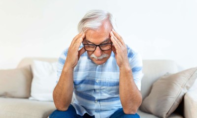 أمراض الزهايمر