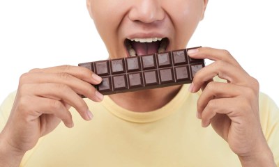 أنواع الشوكولاتة الأكثر خطورة على صحتك