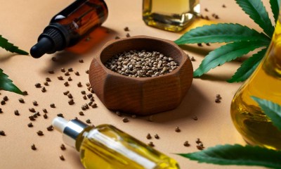 فوائد زيت الخروع