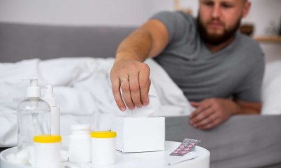 الأدوية وقلة الحركة تسبب السمنة