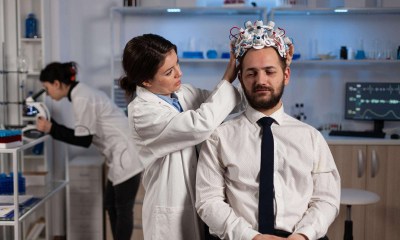 شريحة بالمخ تساعدعلى القدرة على الكلام