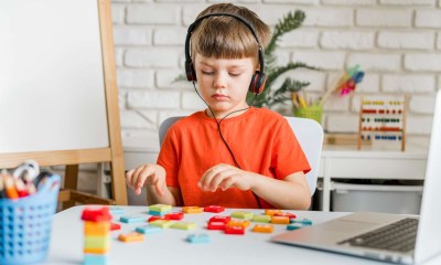 التوحد وإشارات الدماغ