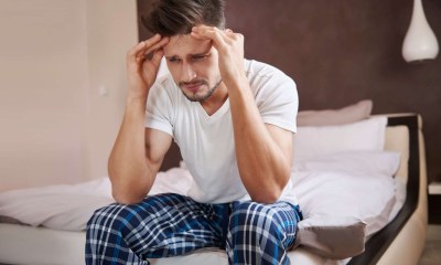 صعوبة الانتصاب لدي الرجال