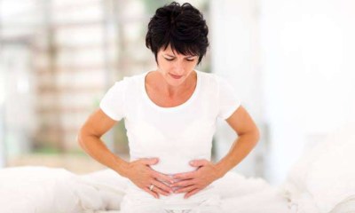 تناول كميات كبيرة من الكرياتين تسبب اضطرابات هضمية