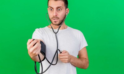 ارتفاع معدل ضربات القلب أثناء الجماع