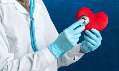 الإصابة بأمراض القلب والأوعية الدموية