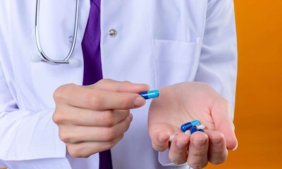 دواء لعلاج مرض الكبد الدهني