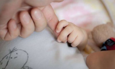 انخفاض معدلات المواليد