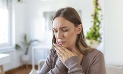 النساء يعانين من آلام أكثر من النساء