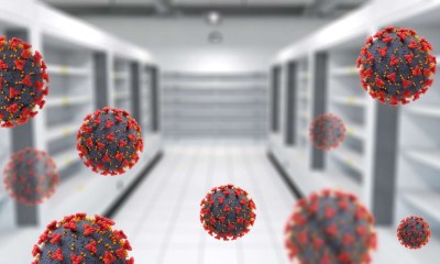 ارتفاع الإصابات بفيروس كورونا