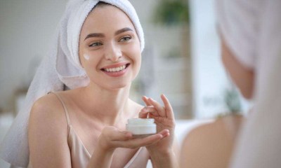 استخدام زيت الجريب فروت للعناية بالبشرة