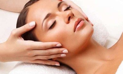 علاج التجاعيد وحب الشباب