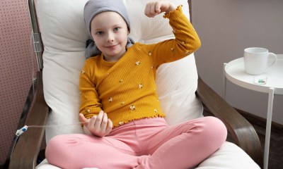 تطوير علاجات لمرضى ساركوما العظام