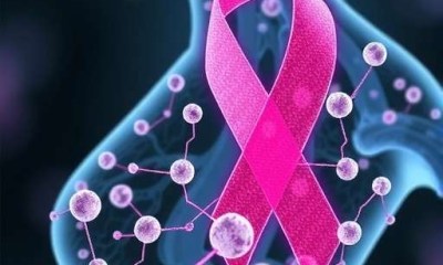 العلاقة بين السمنة وخطر الإصابة بورم الثدي
