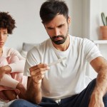 مشاكل الخصوبة عند الرجال