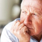 الشيخوخة المبكرة عند الرجال