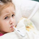 ما هو فيروس مونو عند الأطفال؟