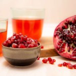 طرق آمنة لتقديم الرمان للأطفال