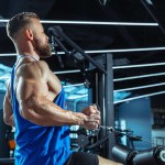 العضلات القوية تحمي الأعضاء من أضرار الدهون الزائدة