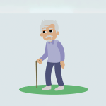 بروتوكول ثلاثي لحياة أفضل بعد الـ70