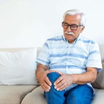 حقنة تجريبية تعيد نمو غضروف الركبة