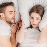 علاقة الشخير بانخفاض هرمون التستوستيرون عند الرجال