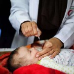 تطعيم حديثي الولادة ضد التهاب الكبد B