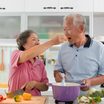 نصائح مهمة لطول العمر